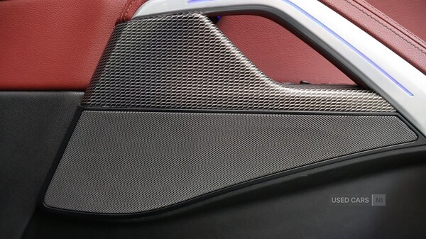 Used BMW X6 2020 for sale - 77469570: Photo 48