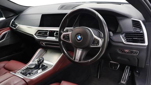 Used BMW X6 2020 for sale - 77469570: Photo 6