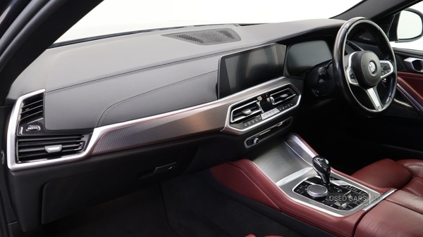 Used BMW X6 2020 for sale - 77469570: Photo 7