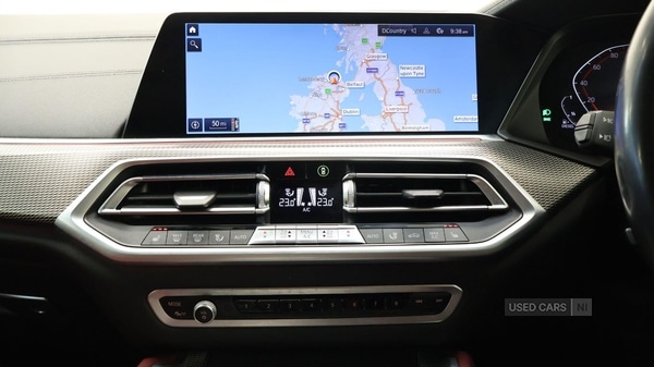 Used BMW X6 2020 for sale - 77469570: Photo 8