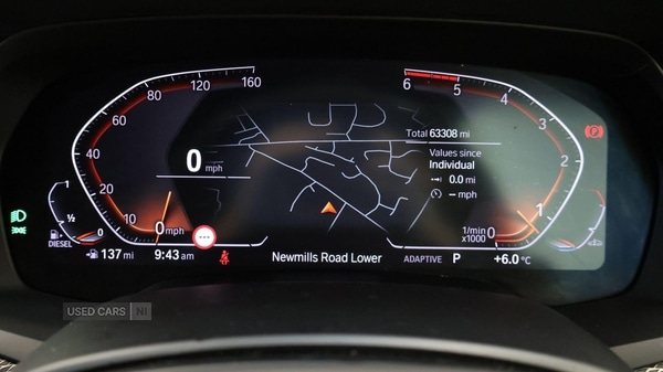 Used BMW X6 2020 for sale - 77469570: Photo 9