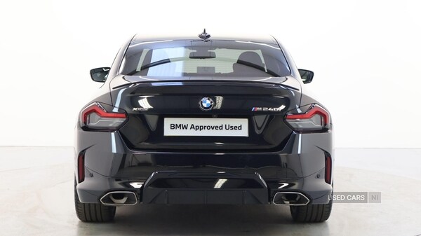 Used BMW 2 Series 2022 for sale - 76061155: Photo 15