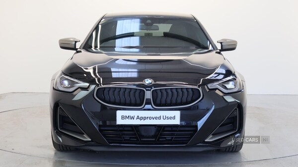 Used BMW 2 Series 2022 for sale - 76061155: Photo 16