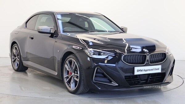 Used BMW 2 Series 2022 for sale - 76061155: Photo 1