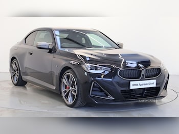 BMW - 2 Series
