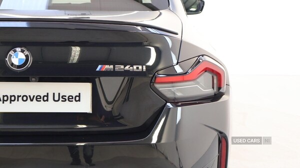 Used BMW 2 Series 2022 for sale - 76061155: Photo 21