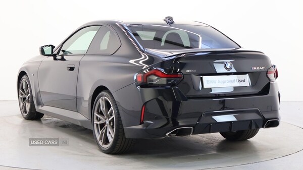 Used BMW 2 Series 2022 for sale - 76061155: Photo 2