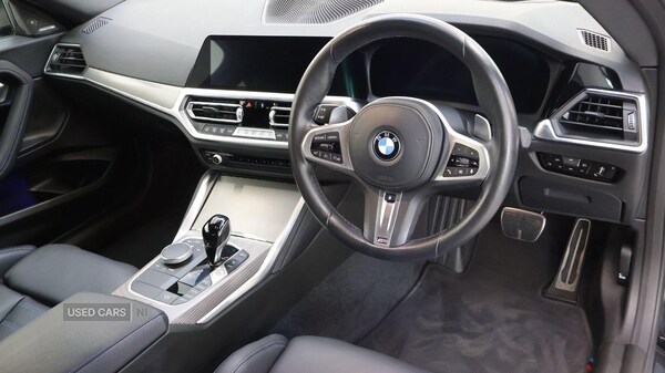Used BMW 2 Series 2022 for sale - 76061155: Photo 41