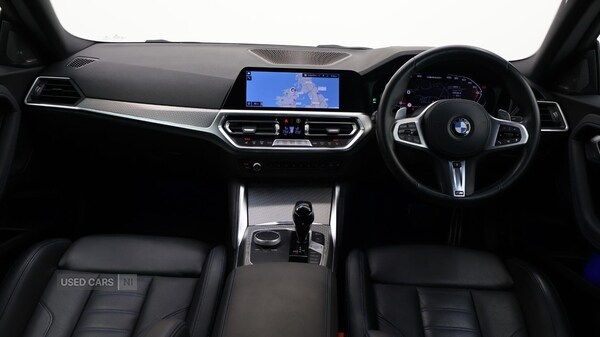 Used BMW 2 Series 2022 for sale - 76061155: Photo 4