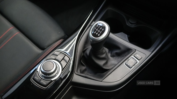 Used BMW 1 Series 2016 for sale - 76715668: Photo 10