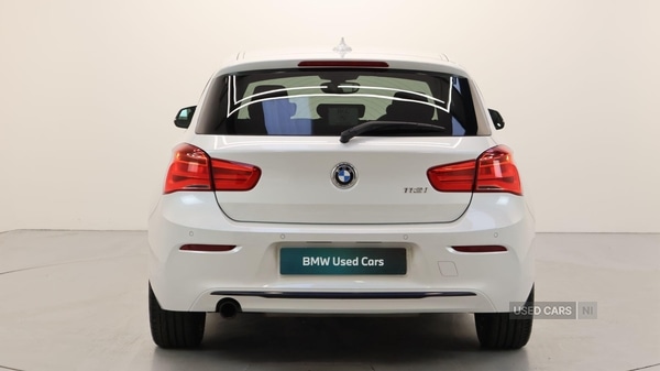 Used BMW 1 Series 2016 for sale - 76715668: Photo 14