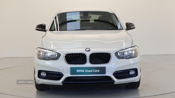 Used BMW 1 Series 2016 for sale - 76715668: Photo 15
