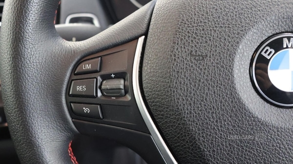 Used BMW 1 Series 2016 for sale - 76715668: Photo 16