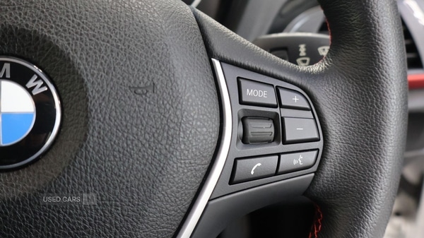 Used BMW 1 Series 2016 for sale - 76715668: Photo 17