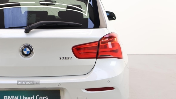 Used BMW 1 Series 2016 for sale - 76715668: Photo 20