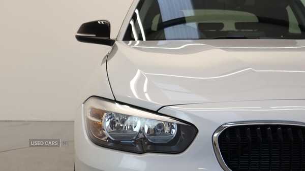 Used BMW 1 Series 2016 for sale - 76715668: Photo 21