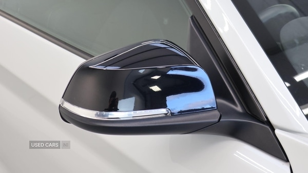 Used BMW 1 Series 2016 for sale - 76715668: Photo 22