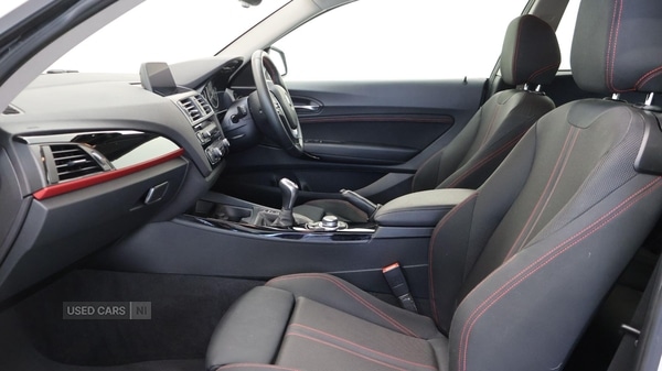 Used BMW 1 Series 2016 for sale - 76715668: Photo 24