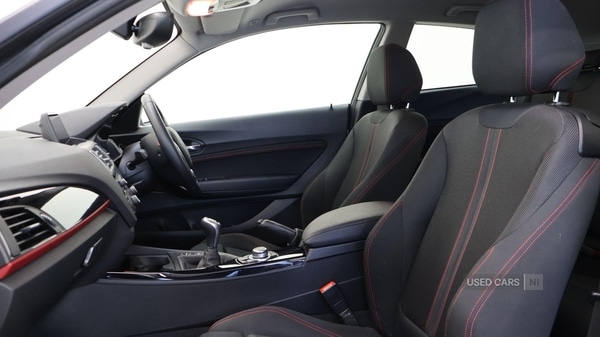 Used BMW 1 Series 2016 for sale - 76715668: Photo 25