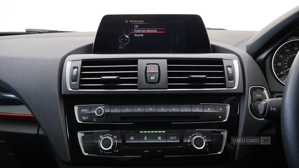 Used BMW 1 Series 2016 for sale - 76715668: Photo 26