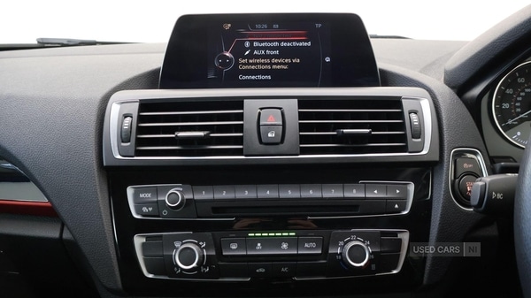 Used BMW 1 Series 2016 for sale - 76715668: Photo 27