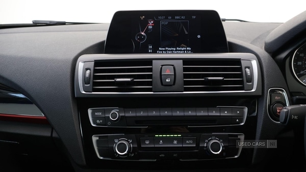 Used BMW 1 Series 2016 for sale - 76715668: Photo 28