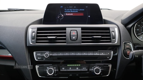 Used BMW 1 Series 2016 for sale - 76715668: Photo 29