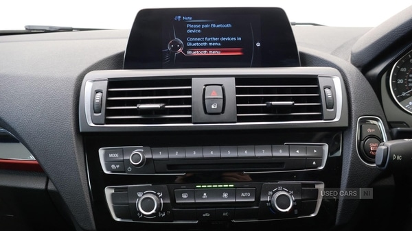 Used BMW 1 Series 2016 for sale - 76715668: Photo 30