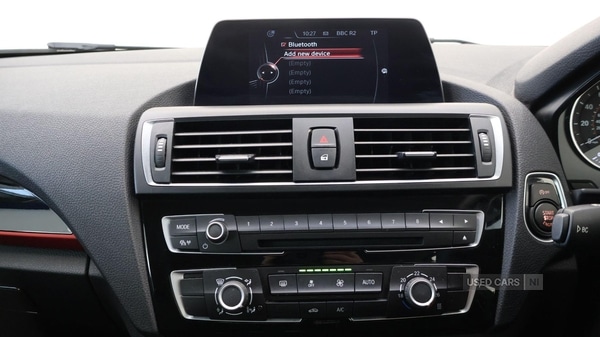 Used BMW 1 Series 2016 for sale - 76715668: Photo 31