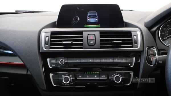 Used BMW 1 Series 2016 for sale - 76715668: Photo 32