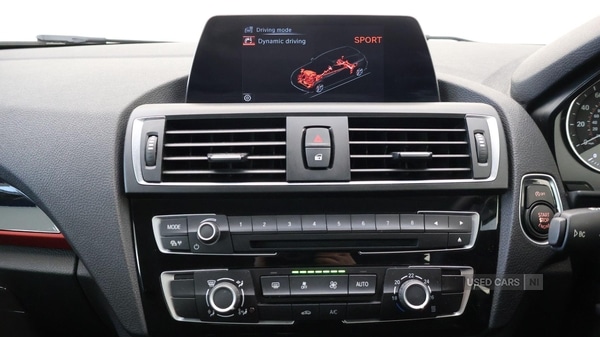 Used BMW 1 Series 2016 for sale - 76715668: Photo 33