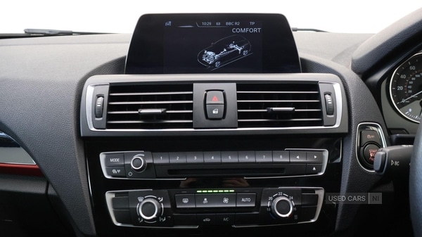 Used BMW 1 Series 2016 for sale - 76715668: Photo 34