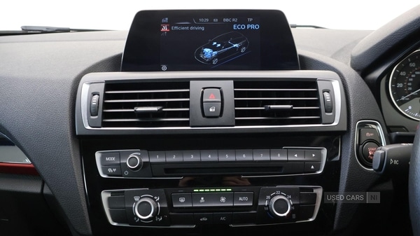 Used BMW 1 Series 2016 for sale - 76715668: Photo 35