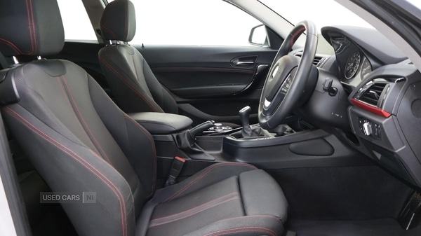 Used BMW 1 Series 2016 for sale - 76715668: Photo 39