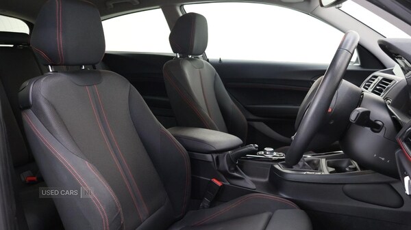 Used BMW 1 Series 2016 for sale - 76715668: Photo 40