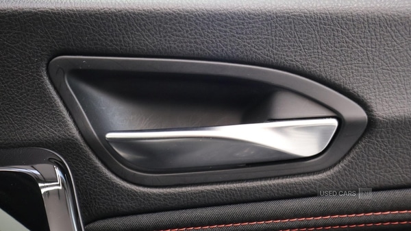 Used BMW 1 Series 2016 for sale - 76715668: Photo 42