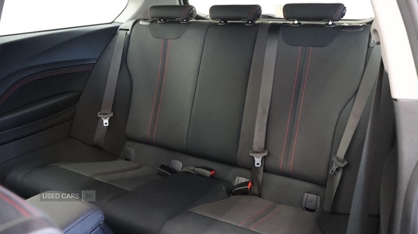 Used BMW 1 Series 2016 for sale - 76715668: Photo 45