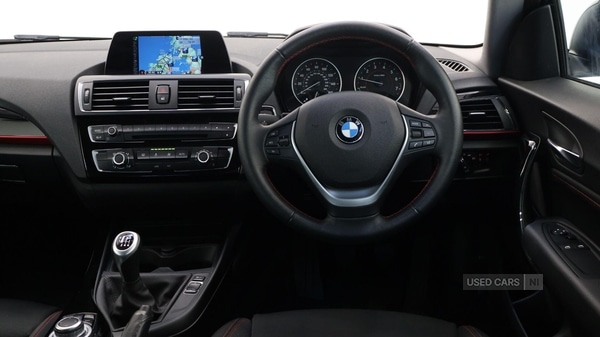 Used BMW 1 Series 2016 for sale - 76715668: Photo 5
