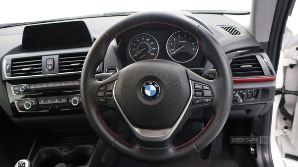 Used BMW 1 Series 2016 for sale - 76715668: Photo 6