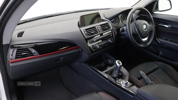 Used BMW 1 Series 2016 for sale - 76715668: Photo 7