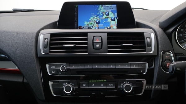 Used BMW 1 Series 2016 for sale - 76715668: Photo 8