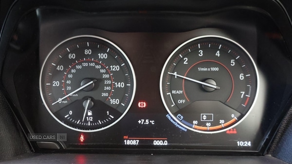 Used BMW 1 Series 2016 for sale - 76715668: Photo 9