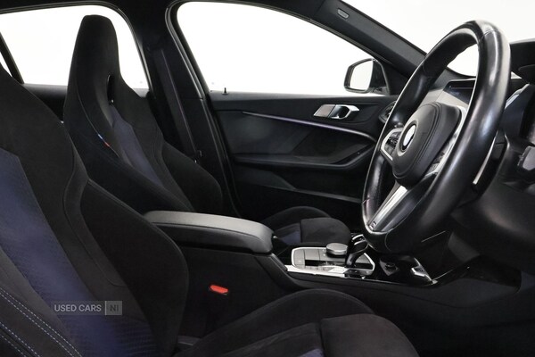 Used BMW 1 Series 2021 for sale - 74082335: Photo 11