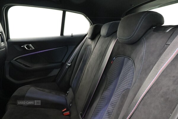 Used BMW 1 Series 2021 for sale - 74082335: Photo 12