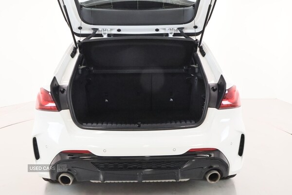 Used BMW 1 Series 2021 for sale - 74082335: Photo 13