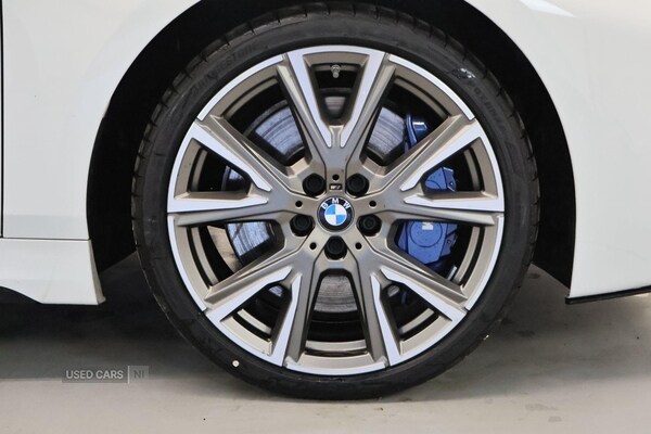 Used BMW 1 Series 2021 for sale - 74082335: Photo 14