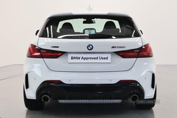 Used BMW 1 Series 2021 for sale - 74082335: Photo 15