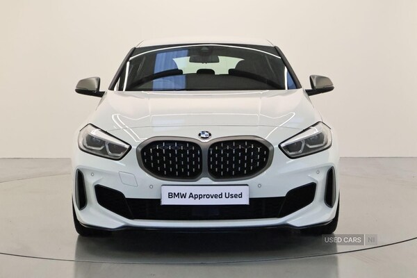 Used BMW 1 Series 2021 for sale - 74082335: Photo 16