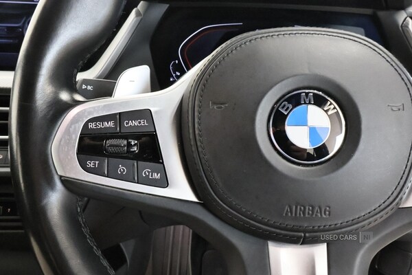 Used BMW 1 Series 2021 for sale - 74082335: Photo 17