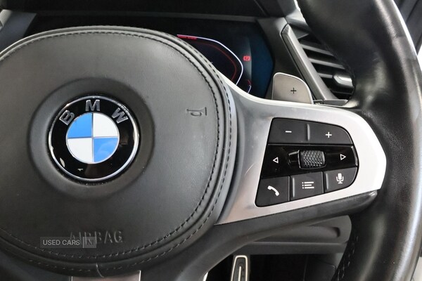 Used BMW 1 Series 2021 for sale - 74082335: Photo 18